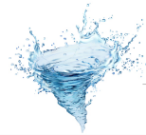 Water Whirlwind
