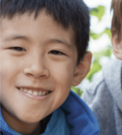 Non Profit Child Smiles