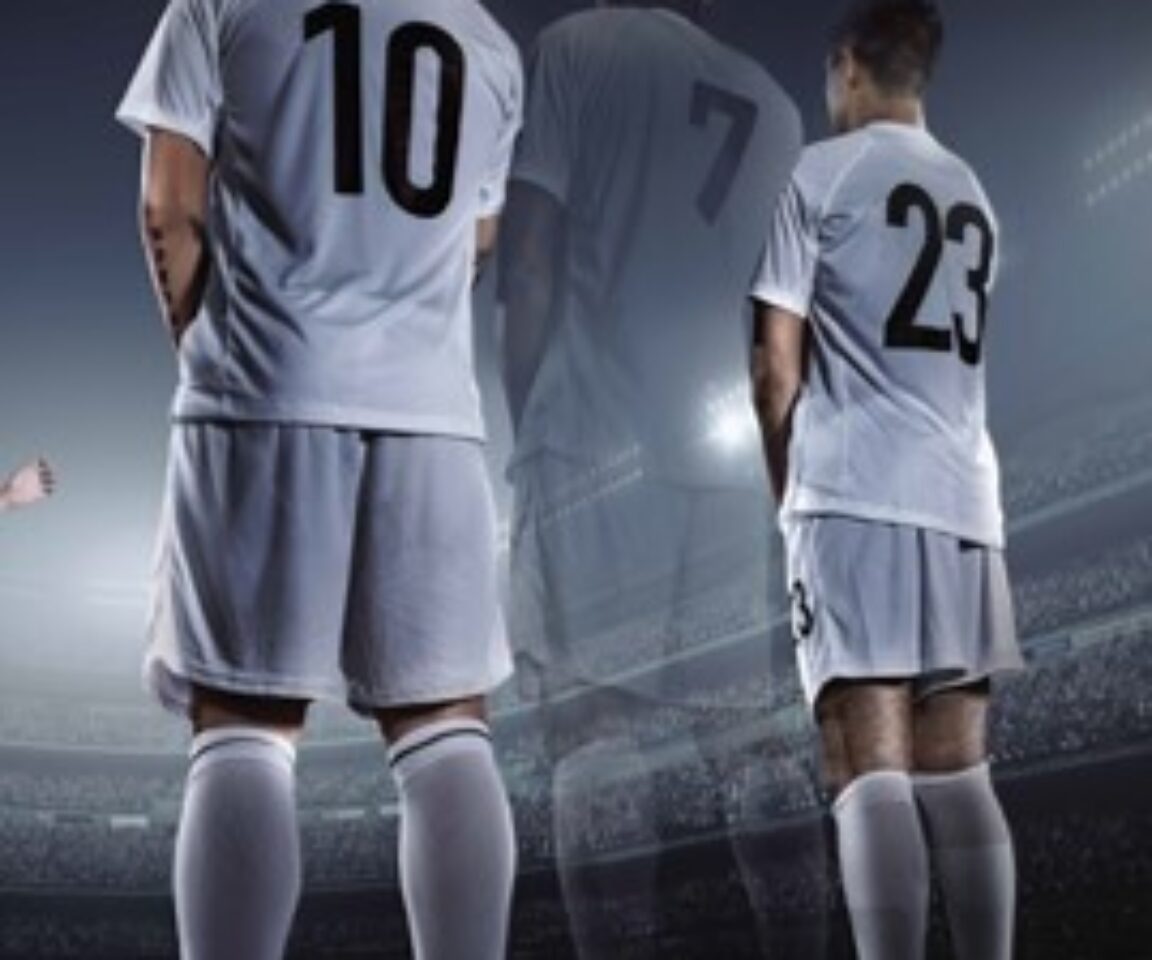 Soccer Players