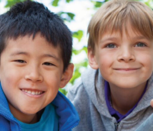 Great Futures Start Here