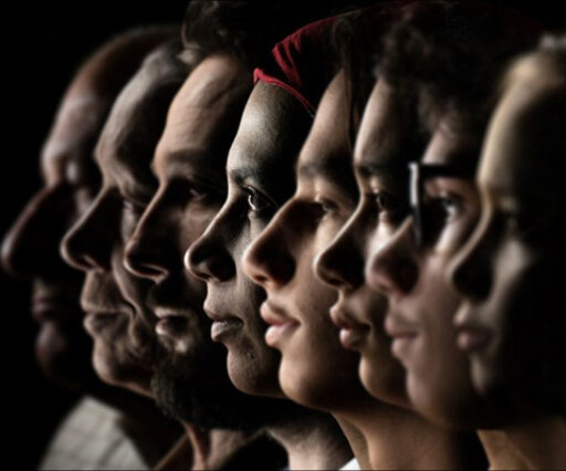 Organizational transformation at scale.