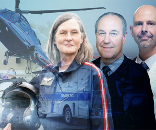 Exceptional Care; Without Exception