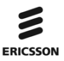Ericssson Logo