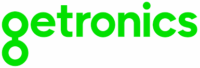 Getronics Logo