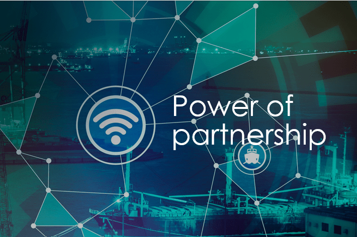 Power of Partnership