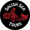 Salish Sea Tours Logo
