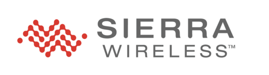 Sierra Wireless Logo