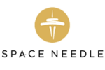 Space Needle Logo