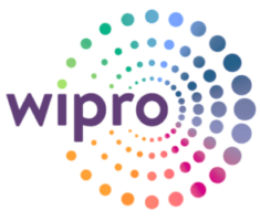 Wipro Logo