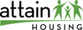 Attain Housing Logo