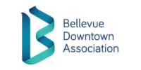 Bellevue Downtown-Association Logo