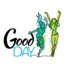 GoodDay Logo
