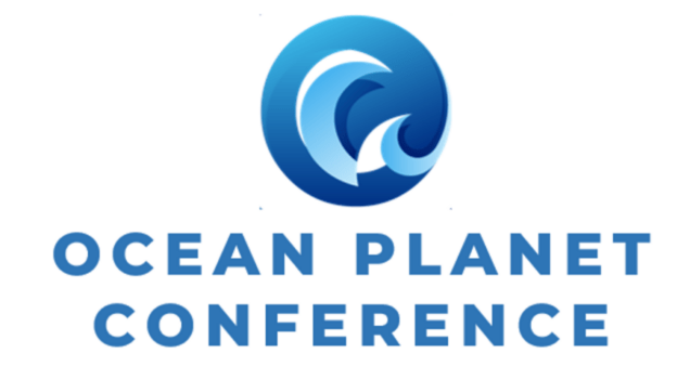 Ocean Planet Conference Logo