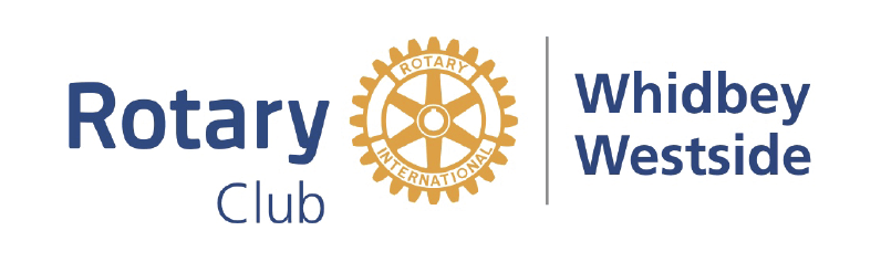 Rotary Whidbey Island Logo