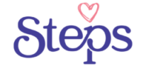 Steps Logo Tiny