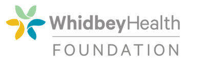 Whidbey Health Foundation Logo Color