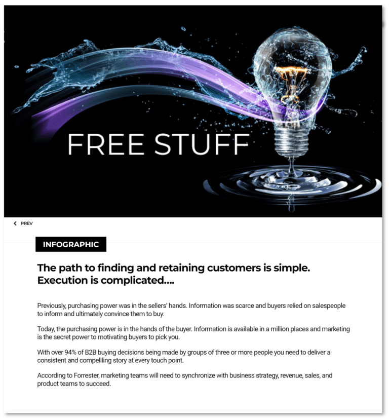 7 STEPS TO NEW CUSTOMERS