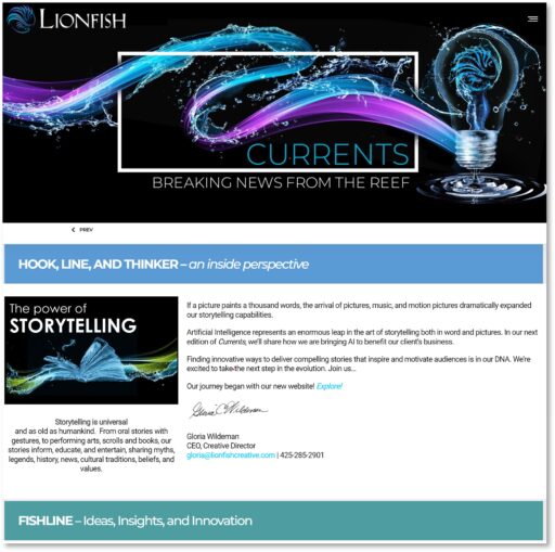 Currents Winter 2023