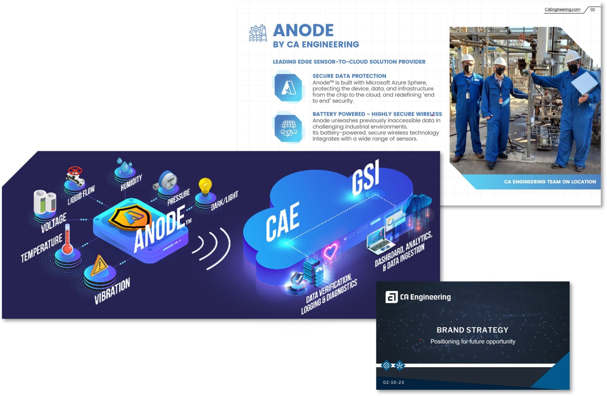 Image module