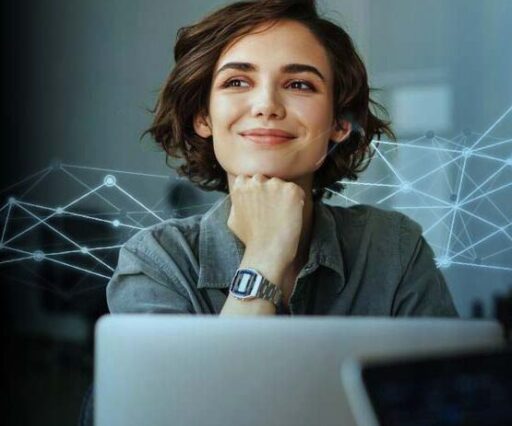 Reimagine What’s Possible