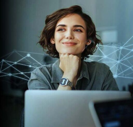 Reimagine What’s Possible