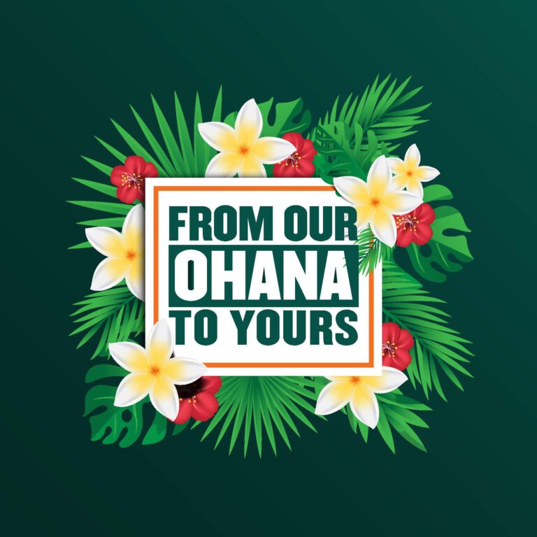 Empathy in Action: Supporting Maui 911 Crews