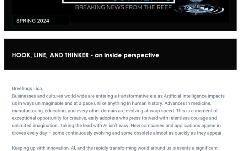 Currents Spring 2024