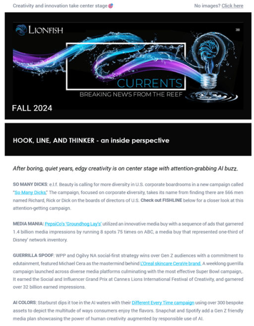 Currents Fall 2024