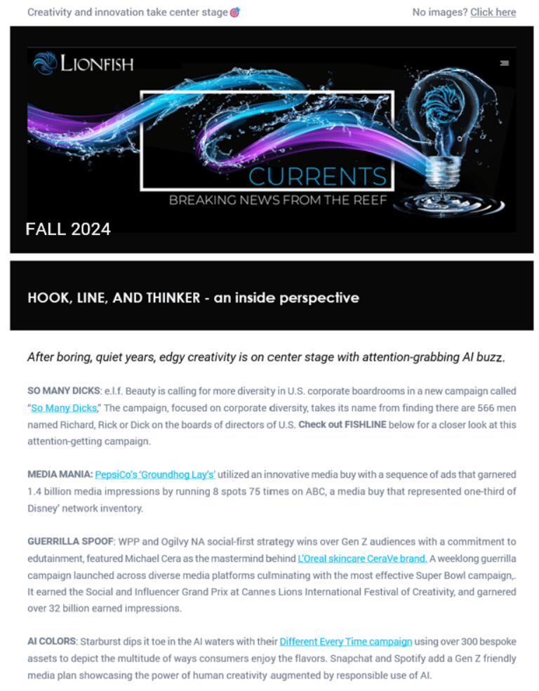 Currents Fall 2024