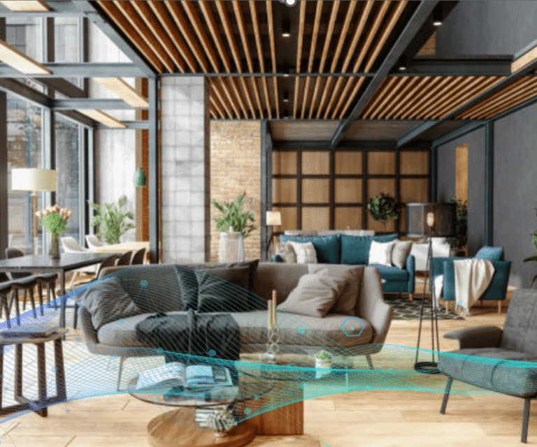 Intelligence Spaces on Purpose