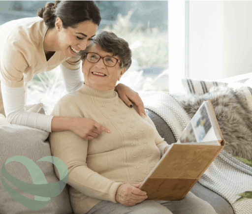 Redefining HomeCare