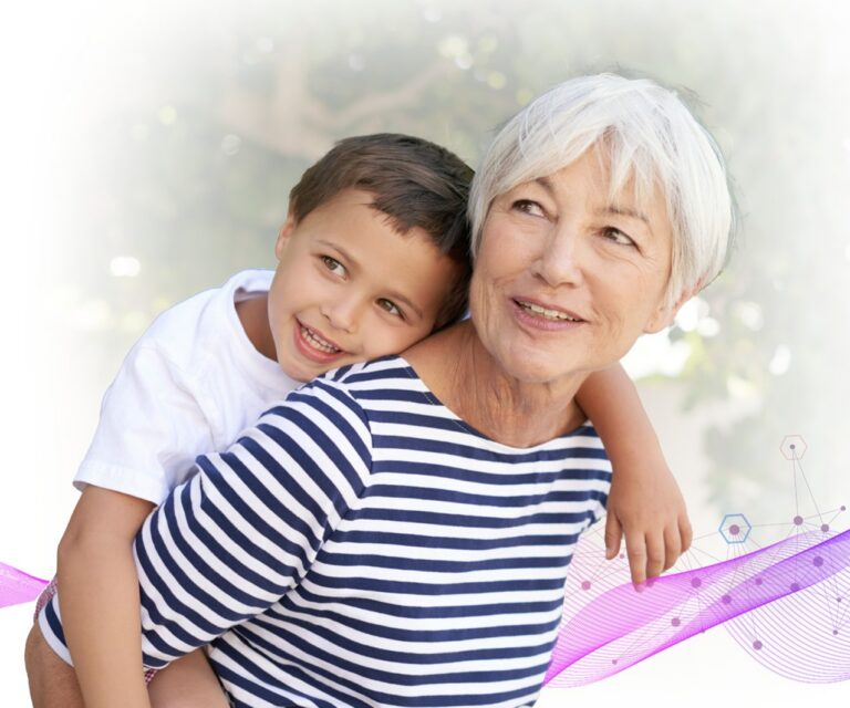 Aging Gracefully