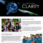 Clarity for NonProfits