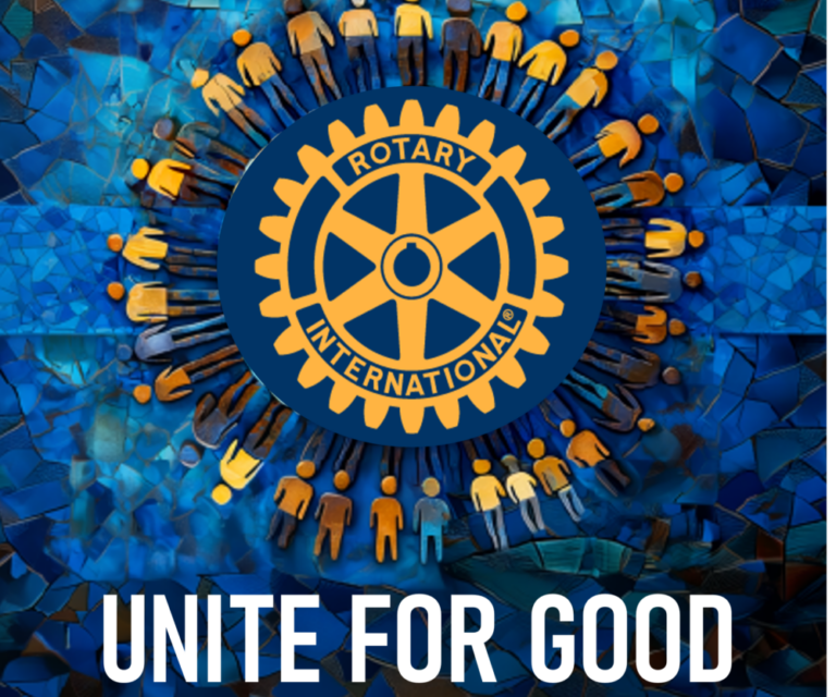 Unite for Good
