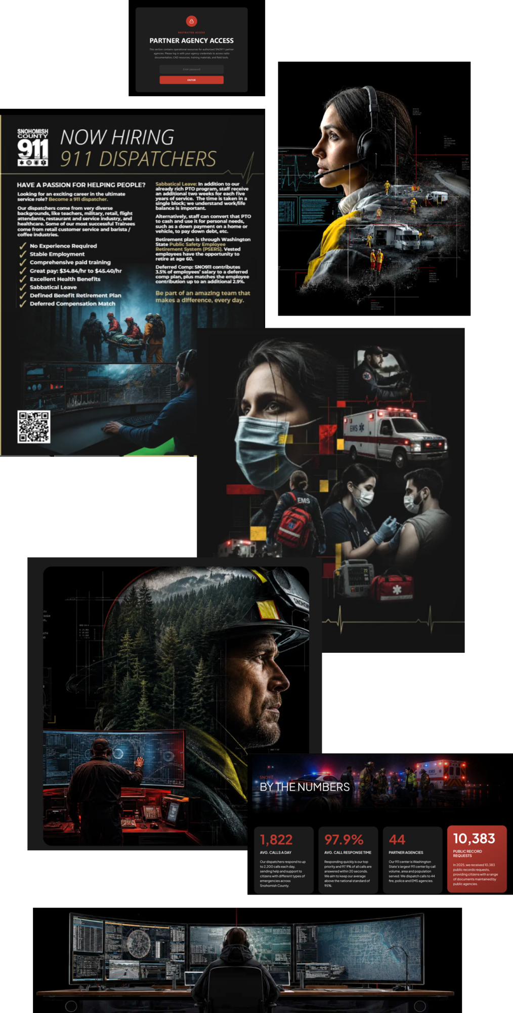 Image module