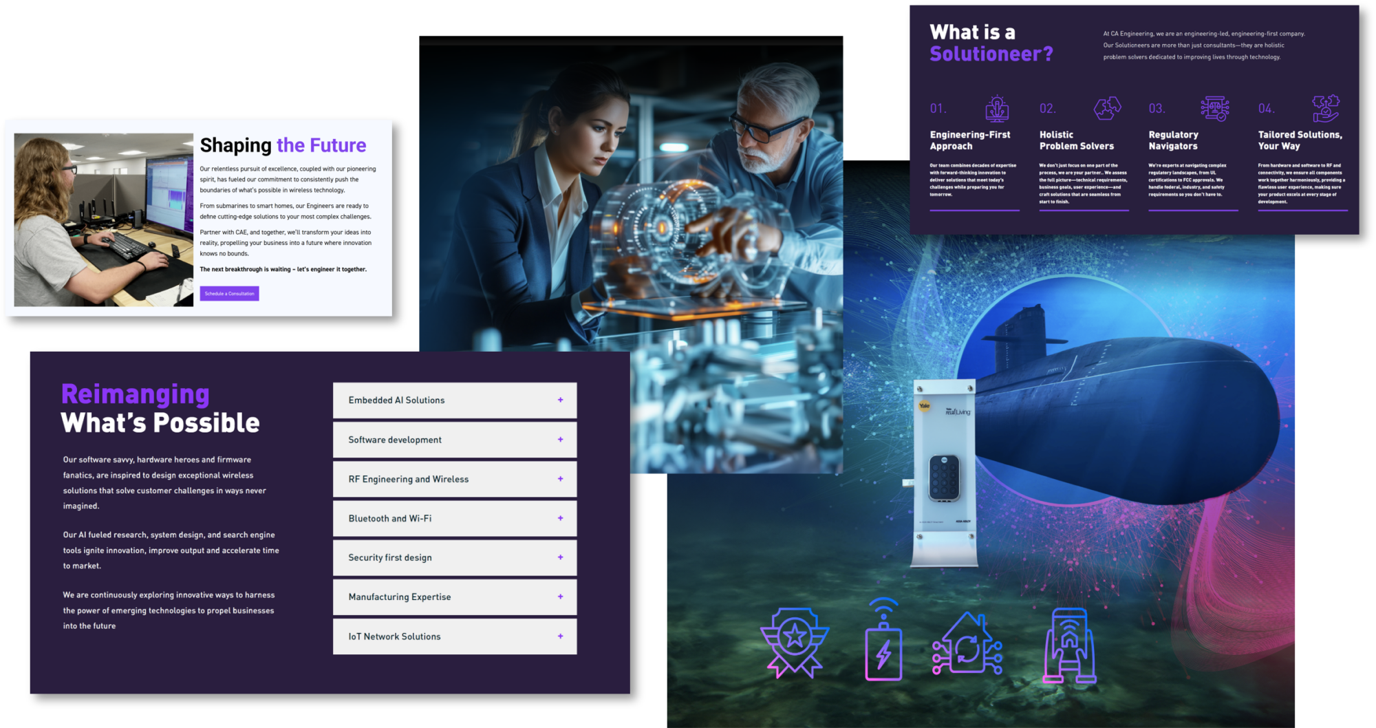 Image module