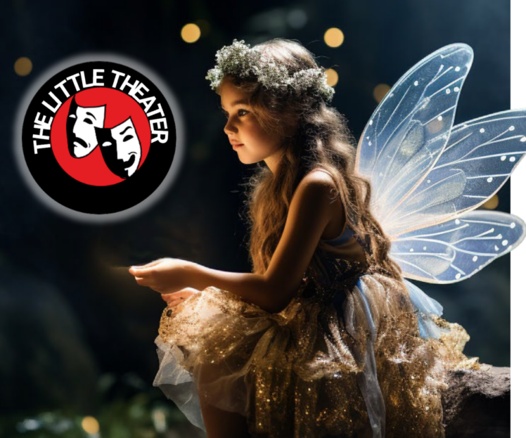 The Little Theater
