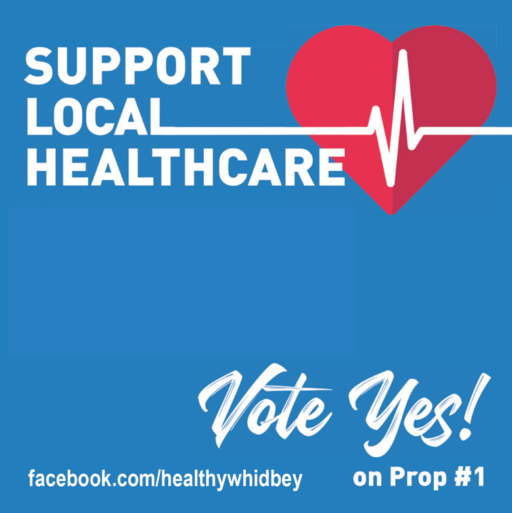 WhidbeyHealth Levy Lift