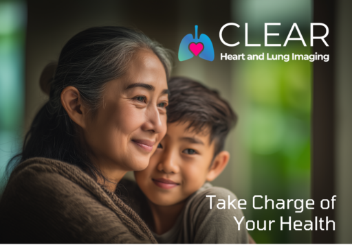 Clear Heart and Lungs